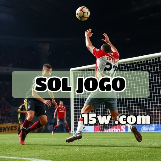 sol jogo: Aventura sem Limites para Gamers Apaixonados