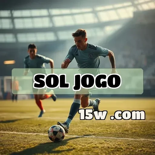 sol jogo: O Seu Portal Para Jogos Online Incríveis