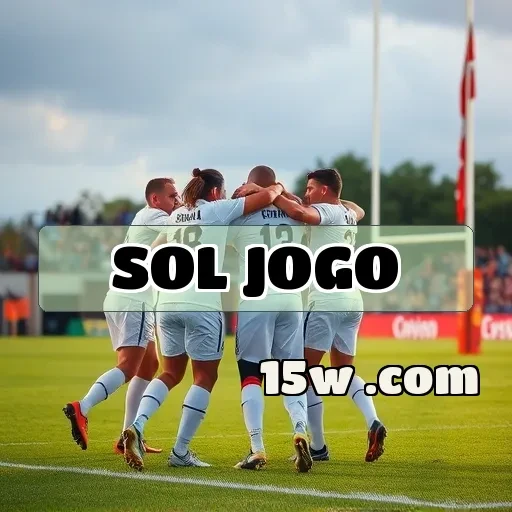 sol jogo: Descubra Eventos Fascinantes e Seus Benefícios