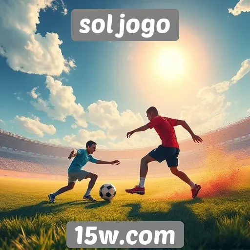 Avaliamos a jogabilidade do sol jogo