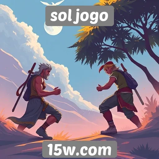 Impacto do Sol Jogo na comunidade de jogadores