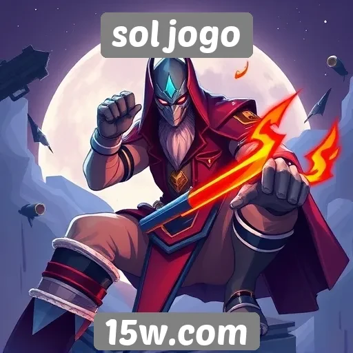 Comparativo entre os gêneros mais populares do Sol Jogo