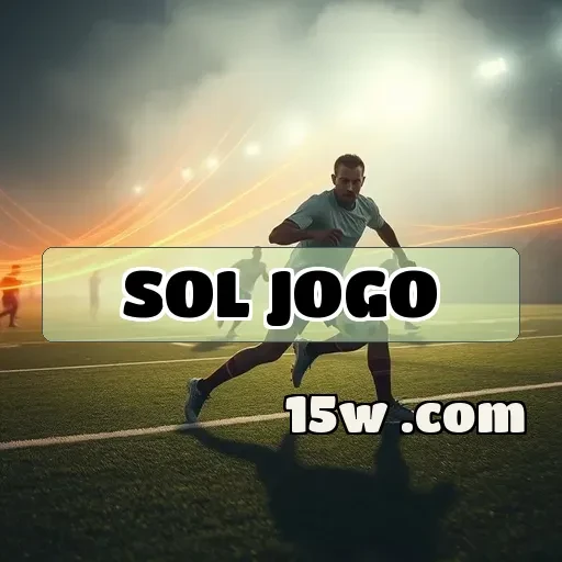 sol jogo: Sua Fonte Completa de Tutoriais de Jogos para Aprender e Vencer